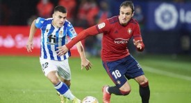 马德里竞技3-1爆冷击败皇马，西甲新格局下马竞崛起