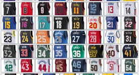 杨瀚森关键三分助球队逆转胜利