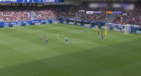 国家德比巅峰对决：巴塞罗那客场挑战皇马，纪录延续在望